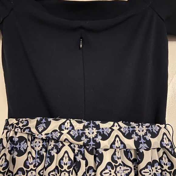 Adorable Eliza J Maxi Dress - Picture 5 of 6